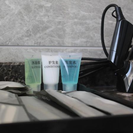 308 Hotel シアヌークビル エクステリア 写真