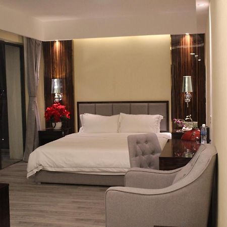 308 Hotel シアヌークビル エクステリア 写真