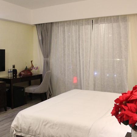308 Hotel シアヌークビル エクステリア 写真