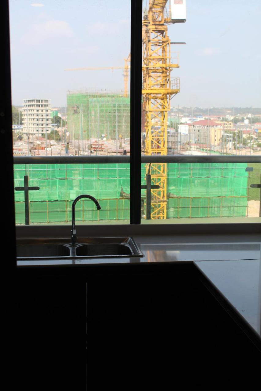 308 Hotel シアヌークビル エクステリア 写真