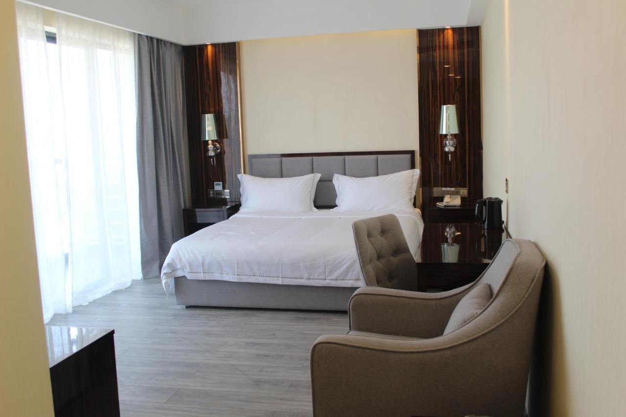 308 Hotel シアヌークビル エクステリア 写真