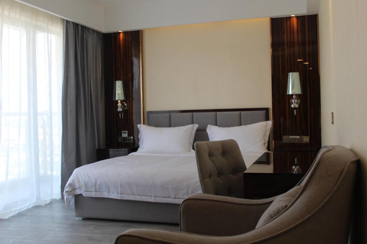 308 Hotel シアヌークビル エクステリア 写真