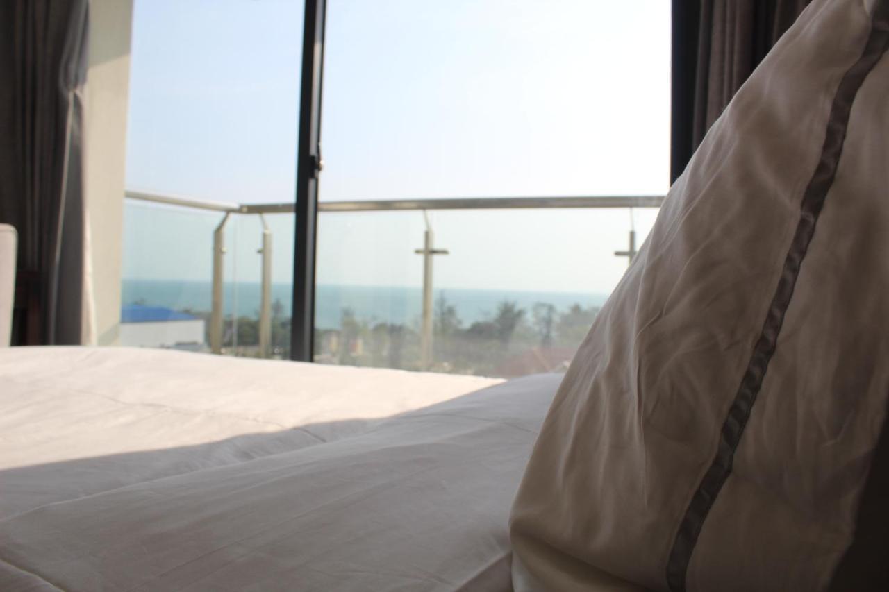 308 Hotel シアヌークビル エクステリア 写真