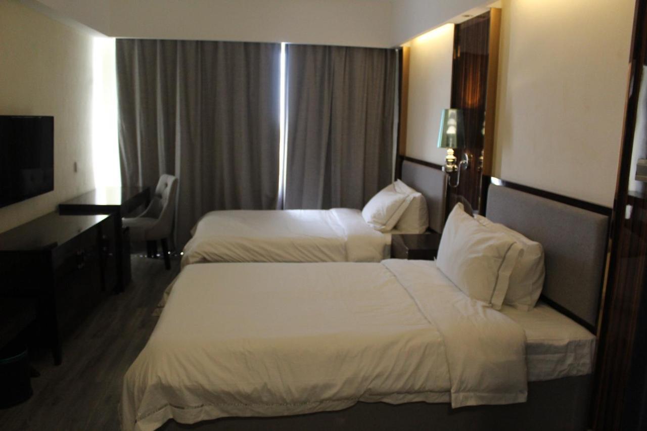 308 Hotel シアヌークビル エクステリア 写真
