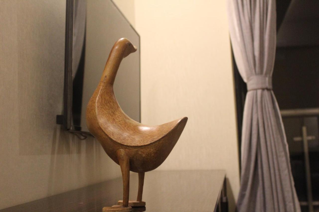 308 Hotel シアヌークビル エクステリア 写真