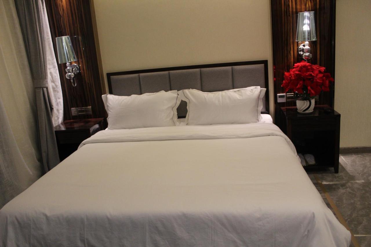 308 Hotel シアヌークビル エクステリア 写真