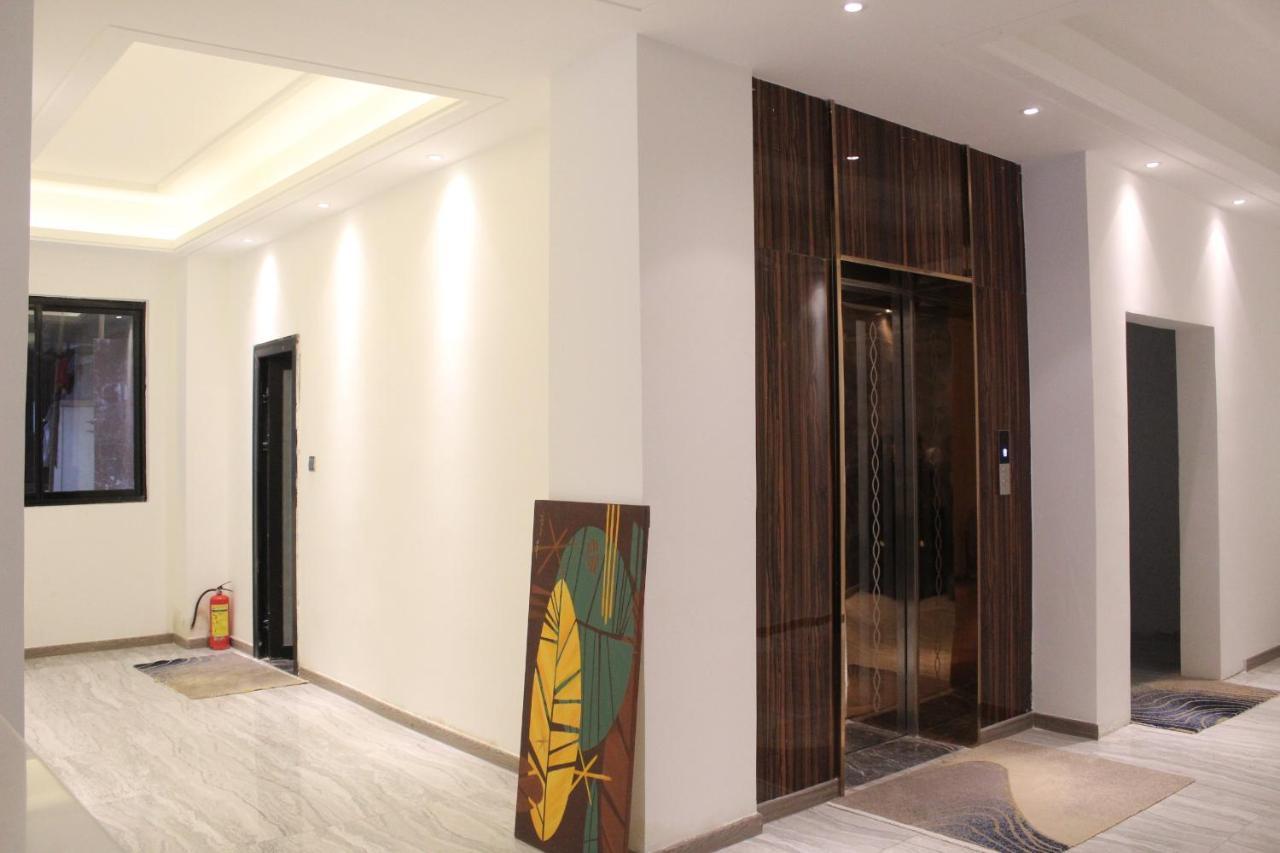 308 Hotel シアヌークビル エクステリア 写真