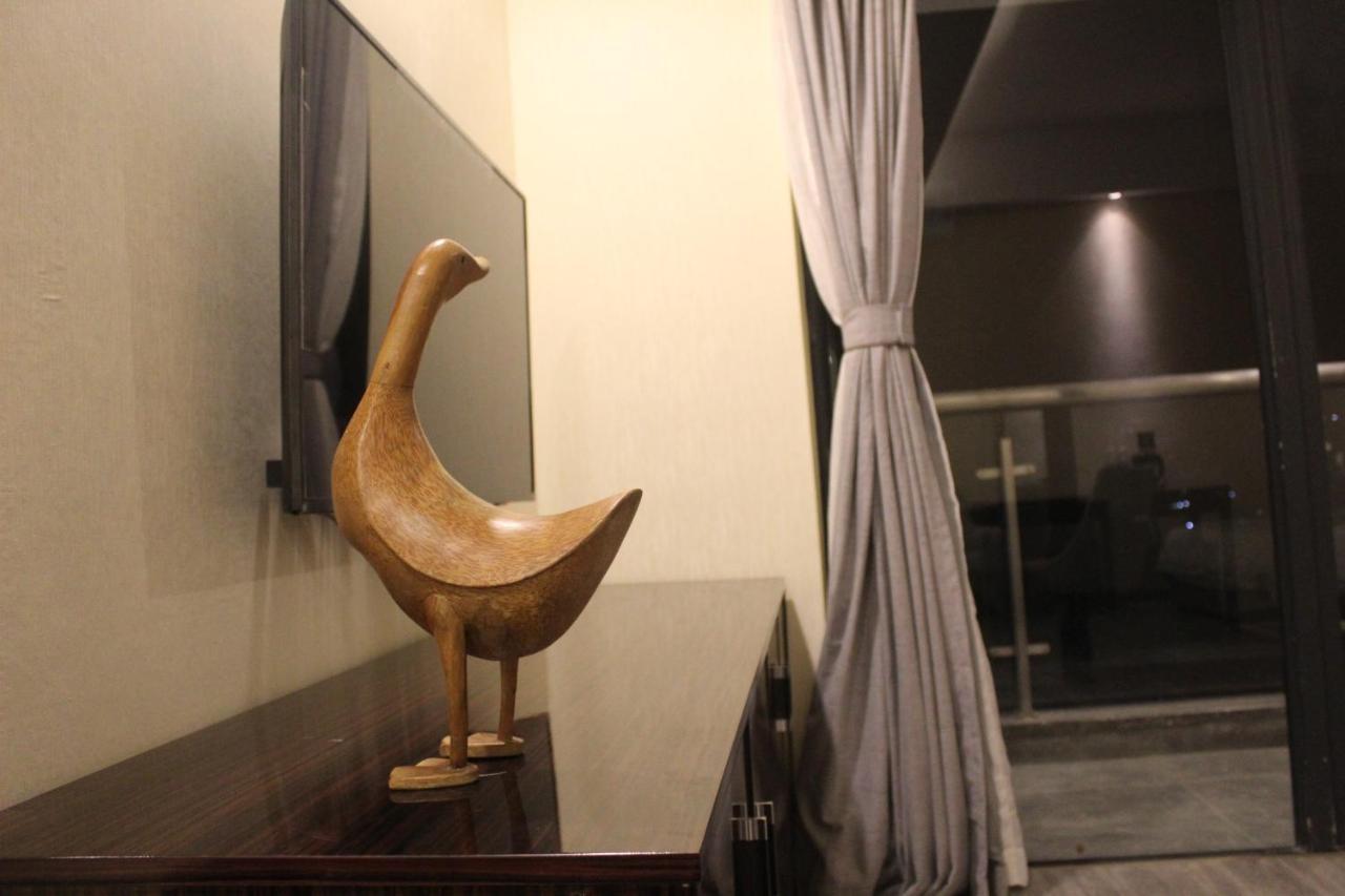 308 Hotel シアヌークビル エクステリア 写真