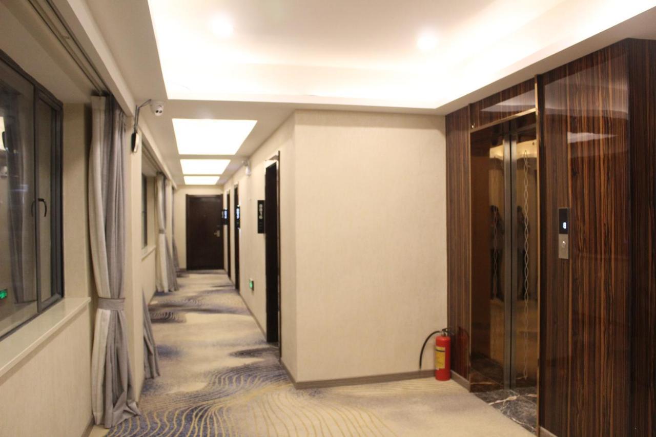 308 Hotel シアヌークビル エクステリア 写真