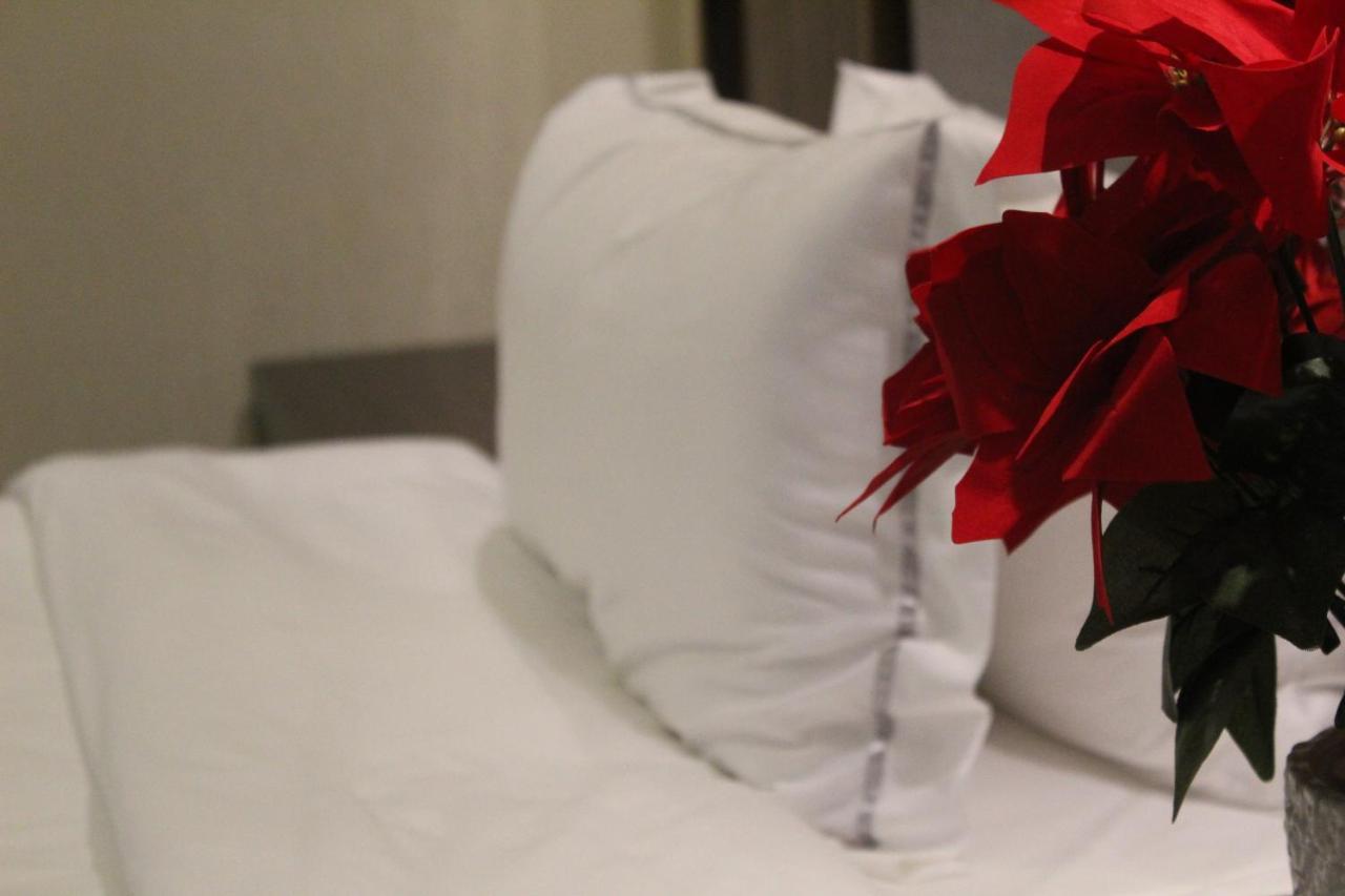 308 Hotel シアヌークビル エクステリア 写真