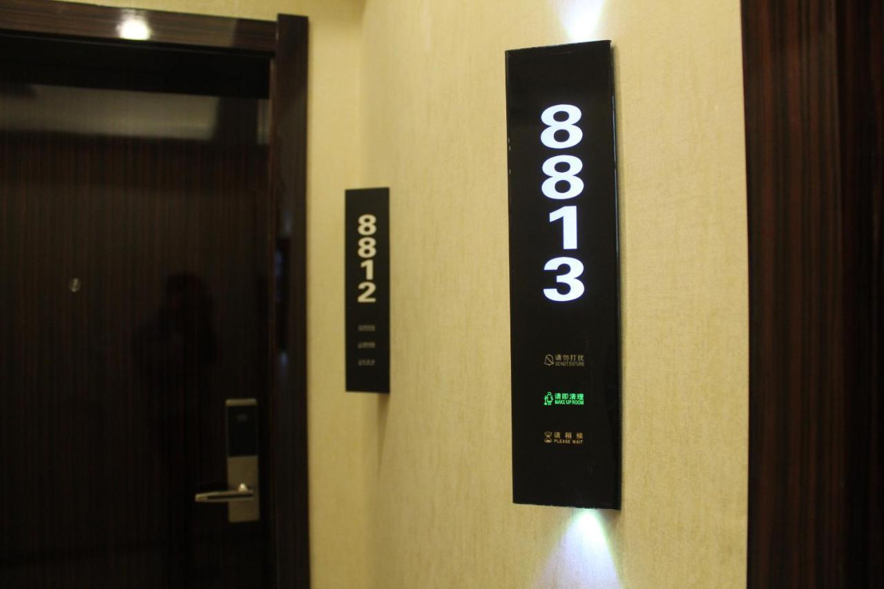 308 Hotel シアヌークビル エクステリア 写真