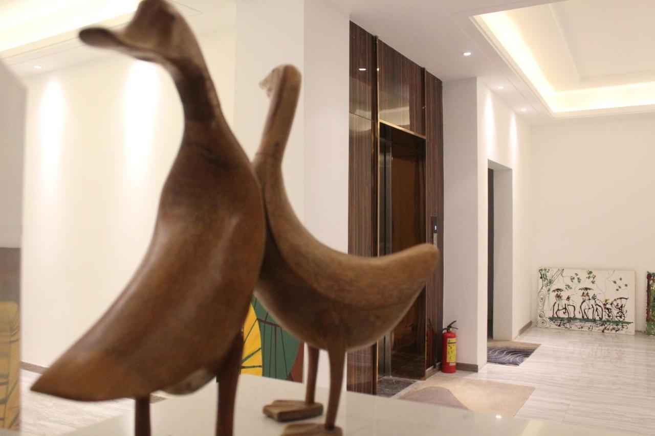 308 Hotel シアヌークビル エクステリア 写真