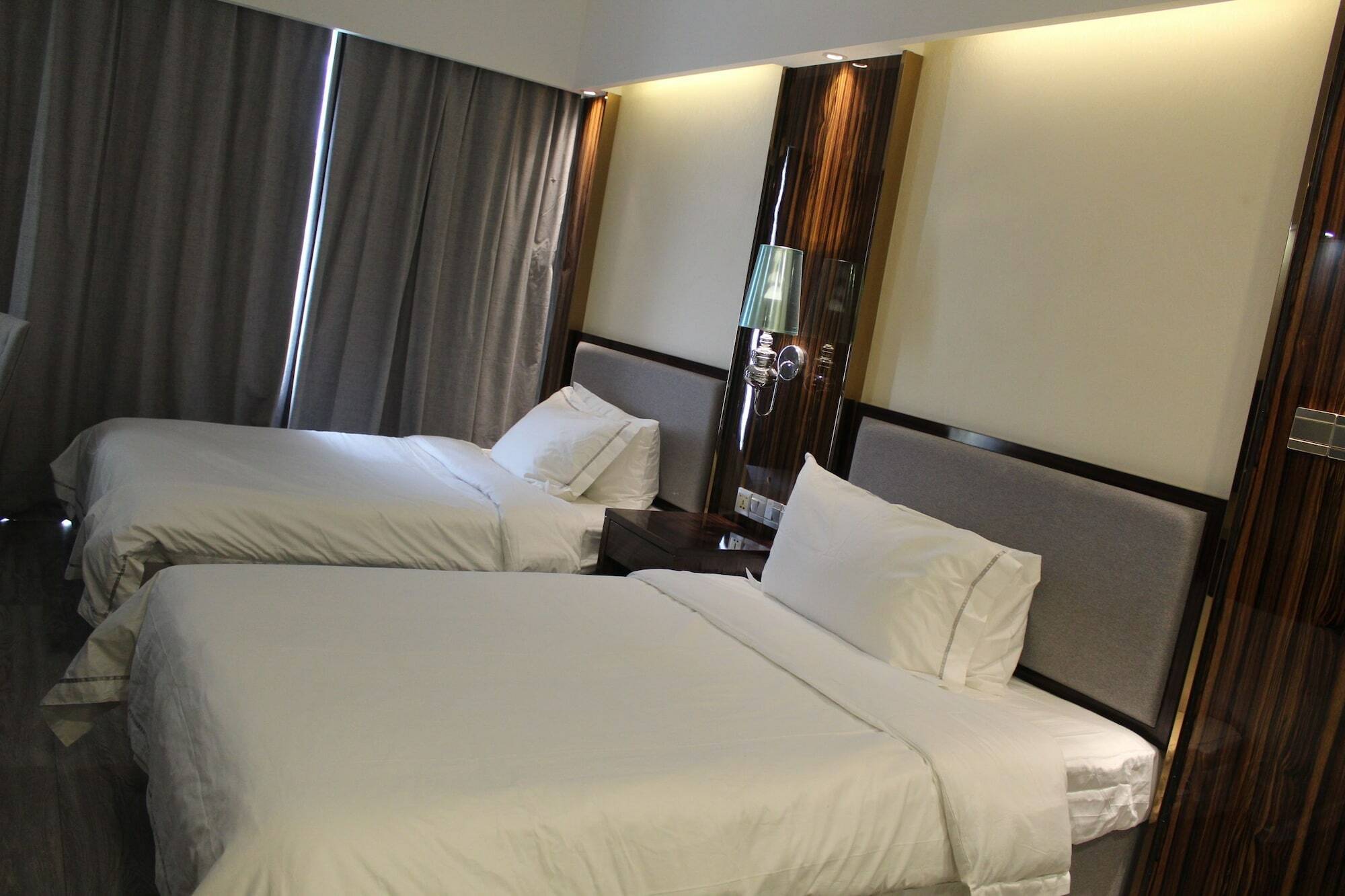 308 Hotel シアヌークビル エクステリア 写真